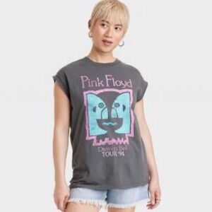 Pink Floyd Division Bell Tour '94 Tank Top 1994